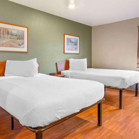 Extended Stay America Select Suites - Wilmington - West Exteriör bild