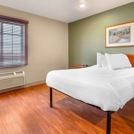 Extended Stay America Select Suites - Wilmington - West Exteriör bild