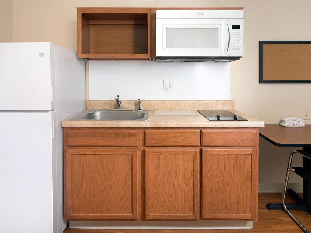 Extended Stay America Select Suites - Wilmington - West Rum bild