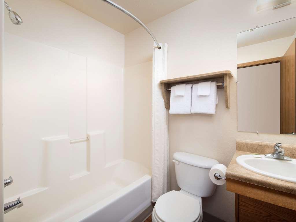 Extended Stay America Select Suites - Wilmington - West Exteriör bild