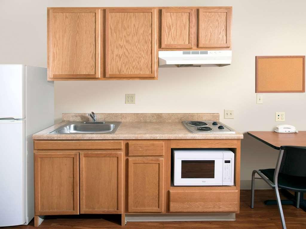 Extended Stay America Select Suites - Wilmington - West Rum bild
