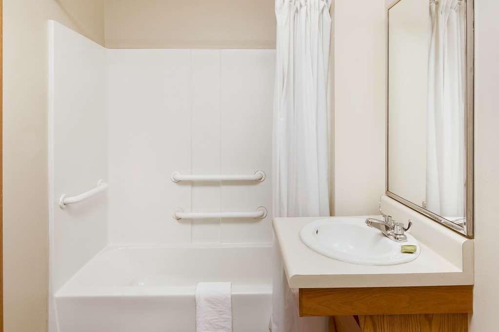Extended Stay America Select Suites - Wilmington - West Exteriör bild