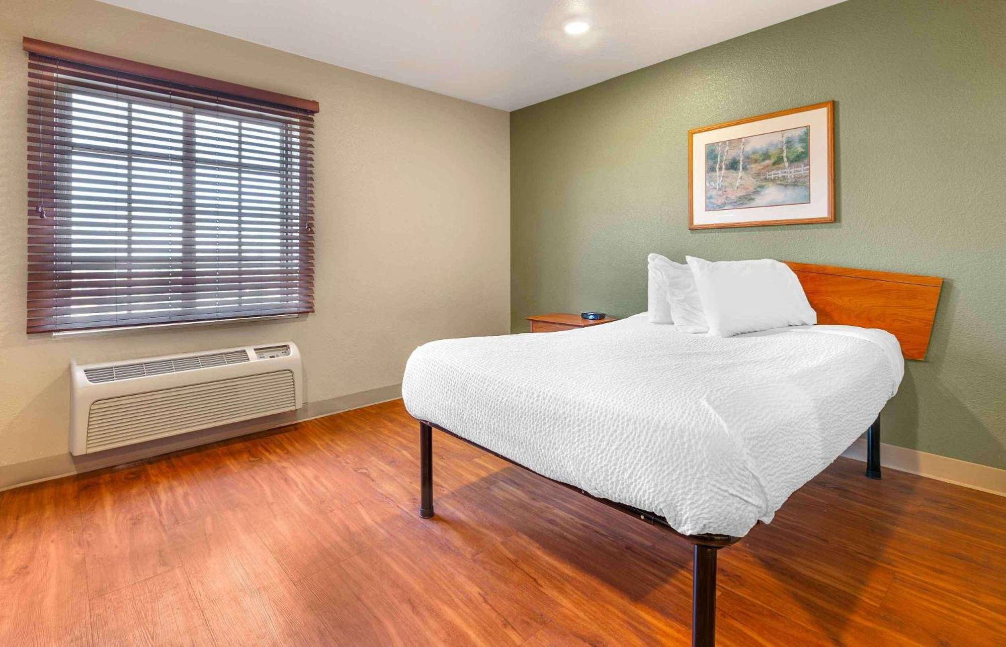 Extended Stay America Select Suites - Wilmington - West Exteriör bild