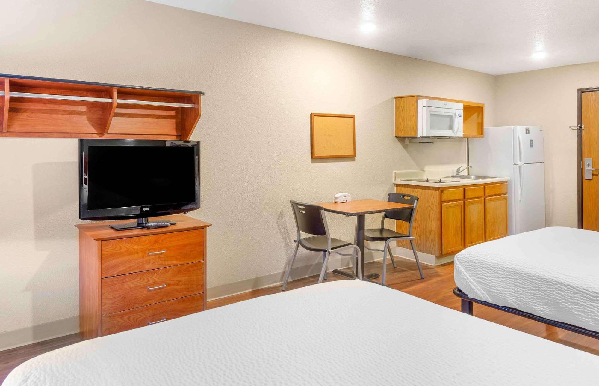 Extended Stay America Select Suites - Wilmington - West Exteriör bild