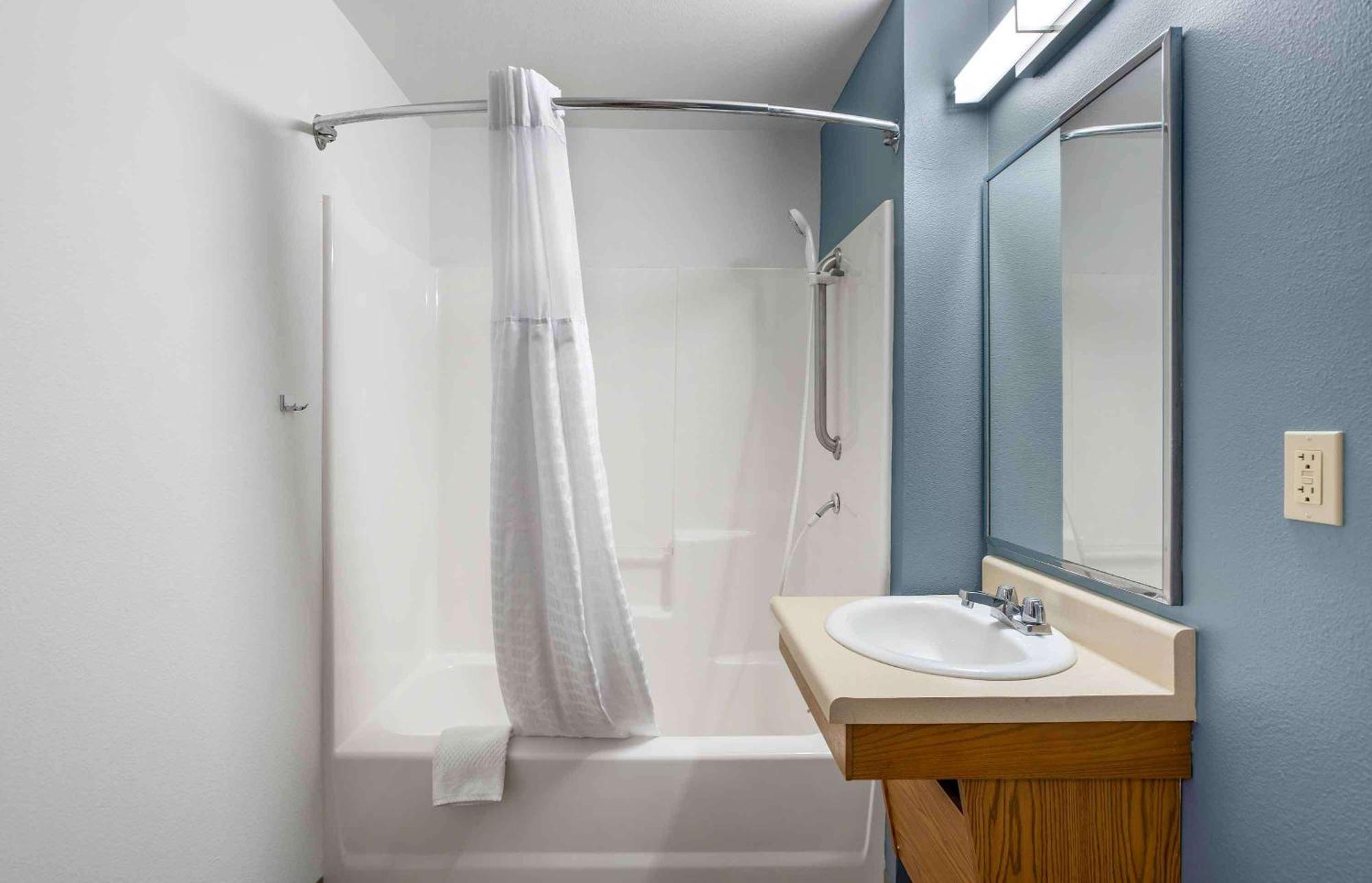 Extended Stay America Select Suites - Wilmington - West Exteriör bild