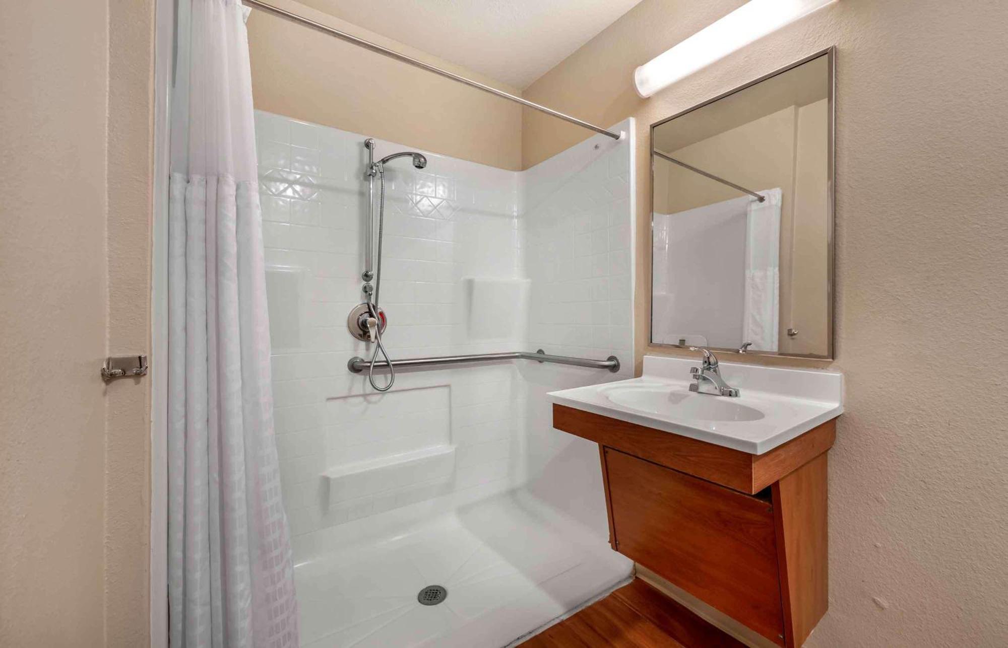 Extended Stay America Select Suites - Wilmington - West Exteriör bild