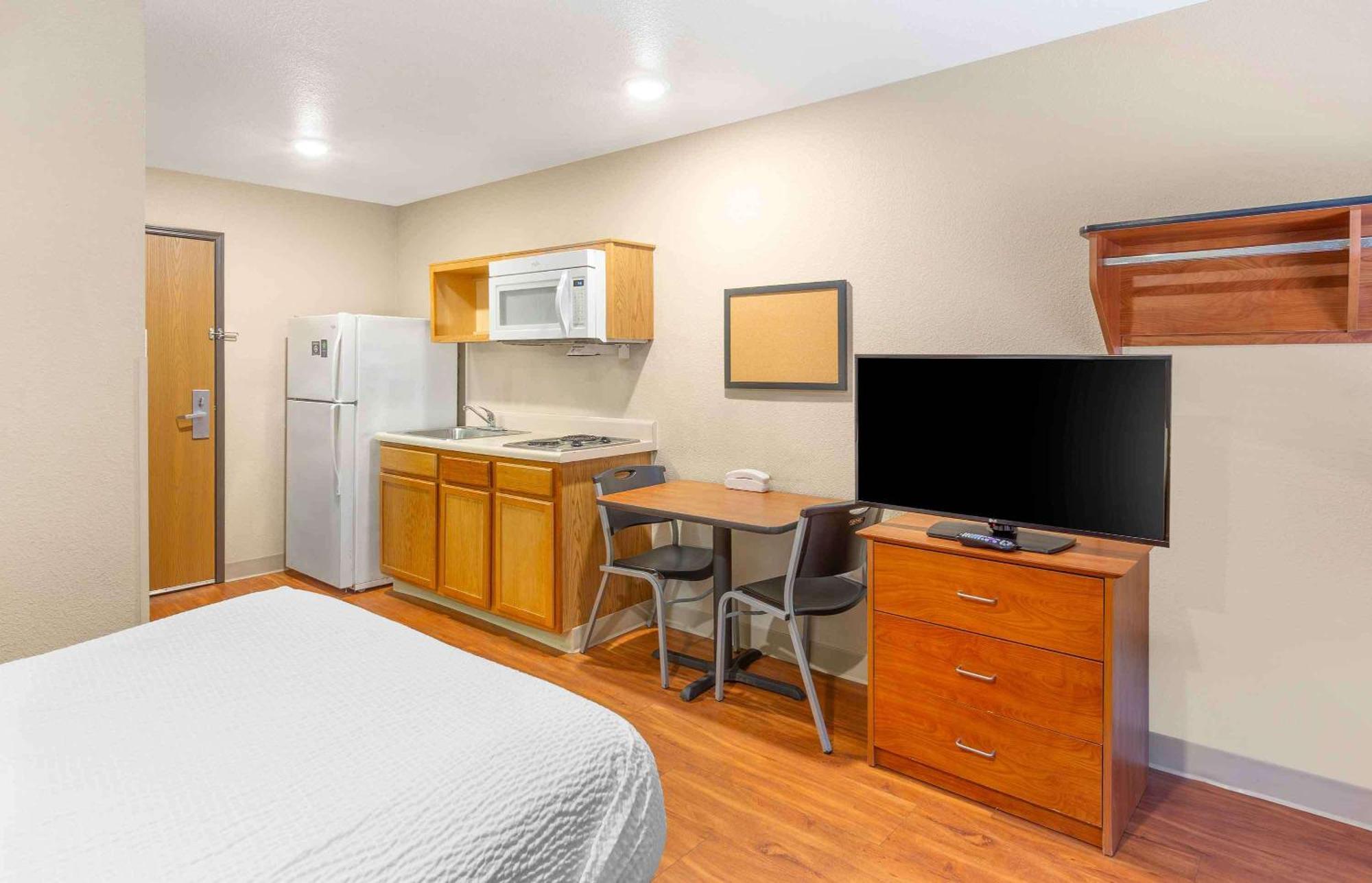 Extended Stay America Select Suites - Wilmington - West Exteriör bild