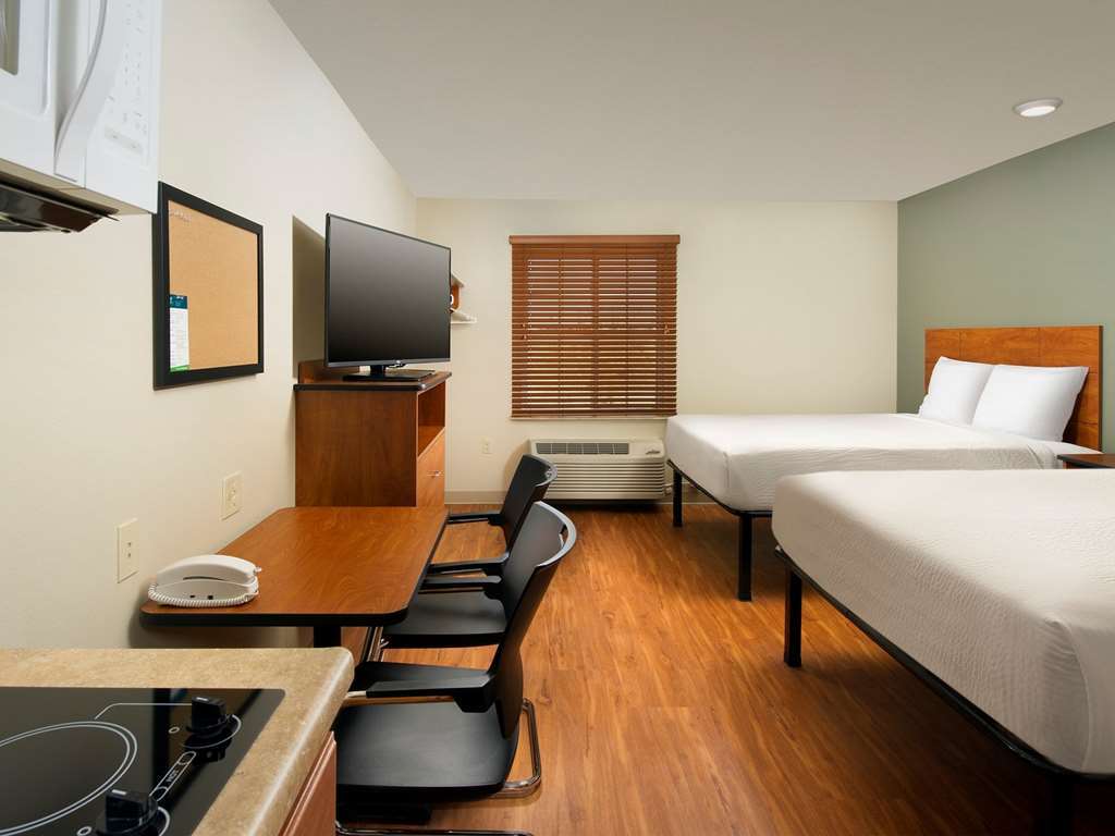 Extended Stay America Select Suites - Wilmington - West Rum bild