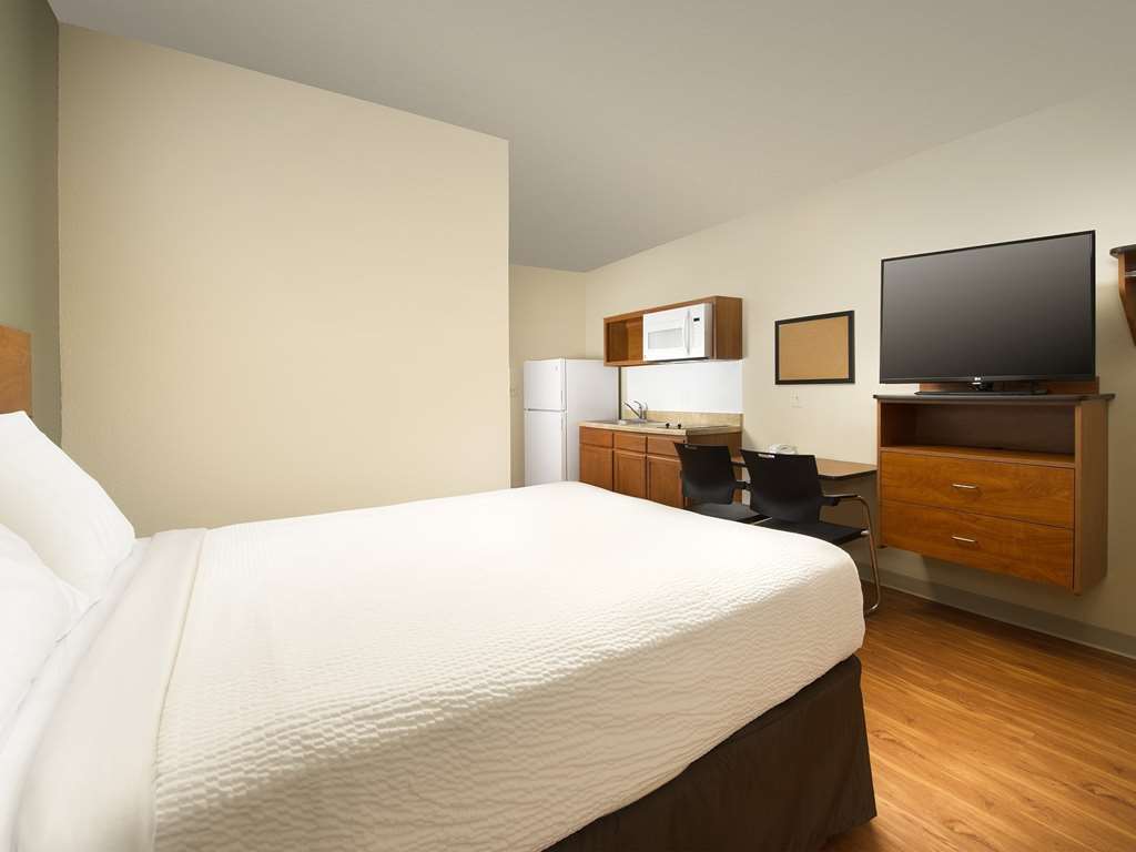 Extended Stay America Select Suites - Wilmington - West Rum bild