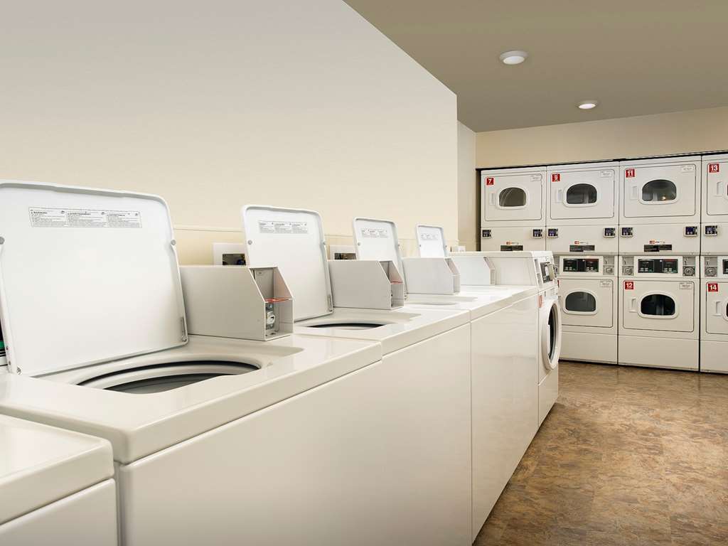 Extended Stay America Select Suites - Wilmington - West Bekvämligheter bild