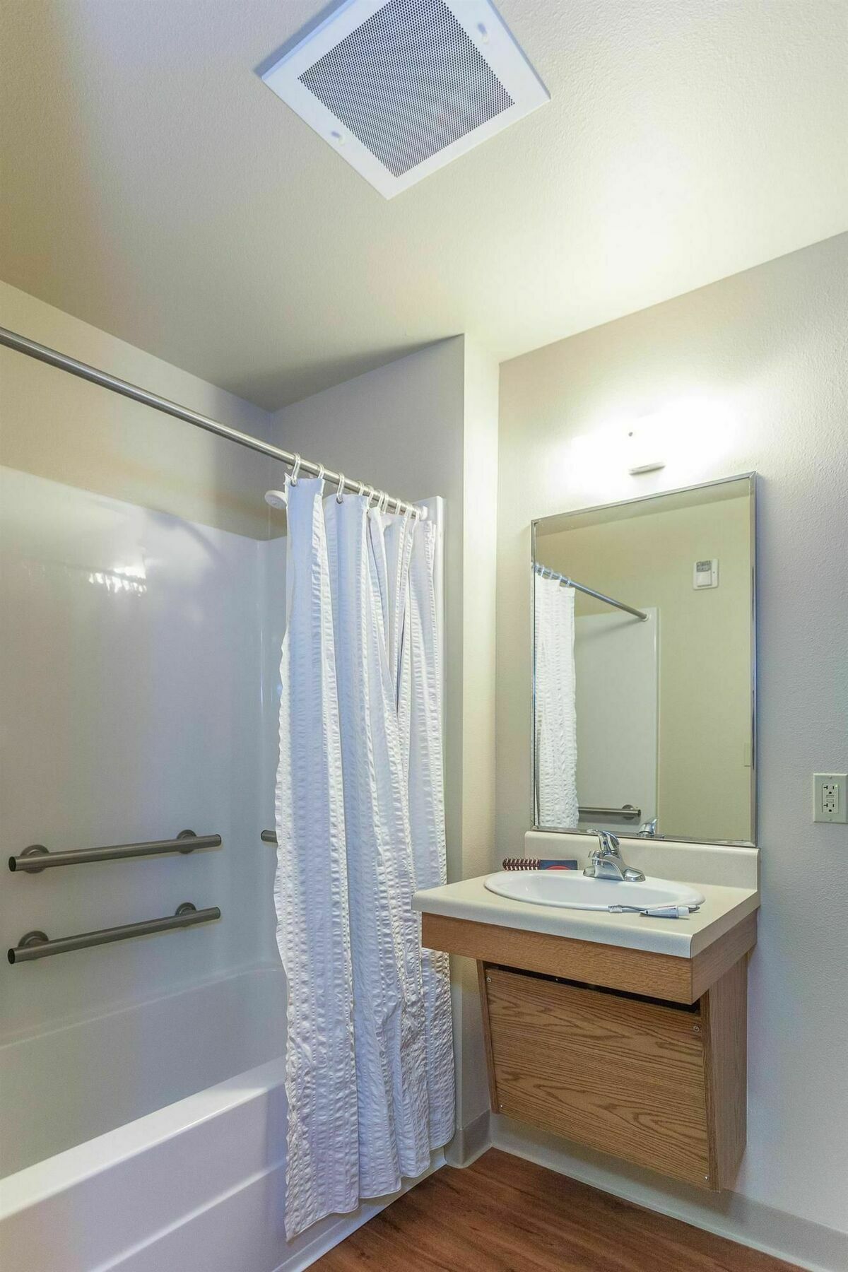 Extended Stay America Select Suites - Wilmington - West Exteriör bild