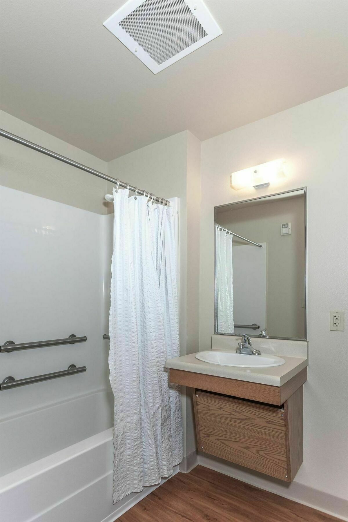 Extended Stay America Select Suites - Wilmington - West Exteriör bild